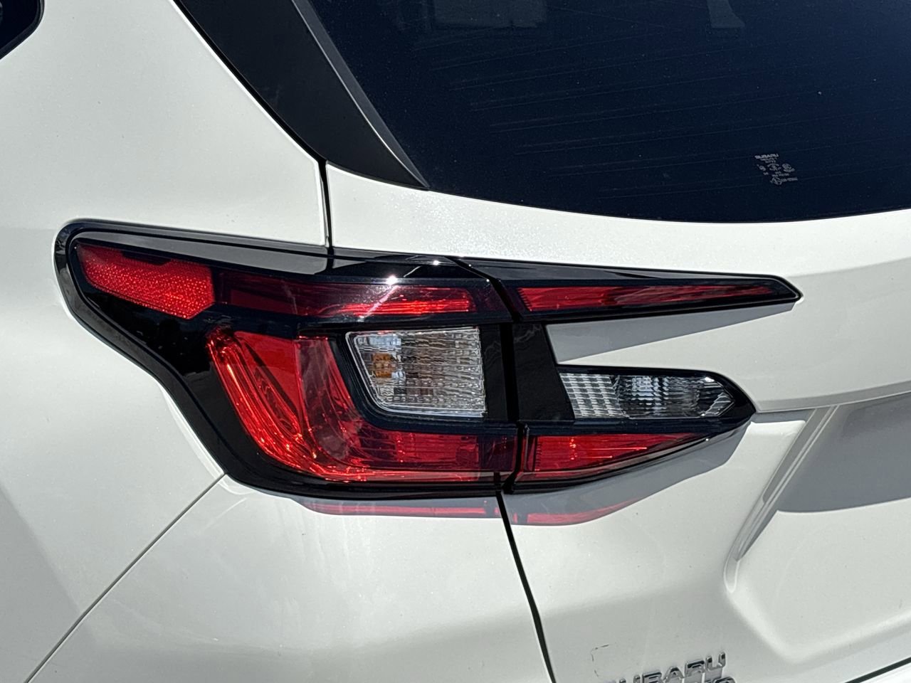 Used 2024 Subaru Crosstrek 2.0i Premium image 7