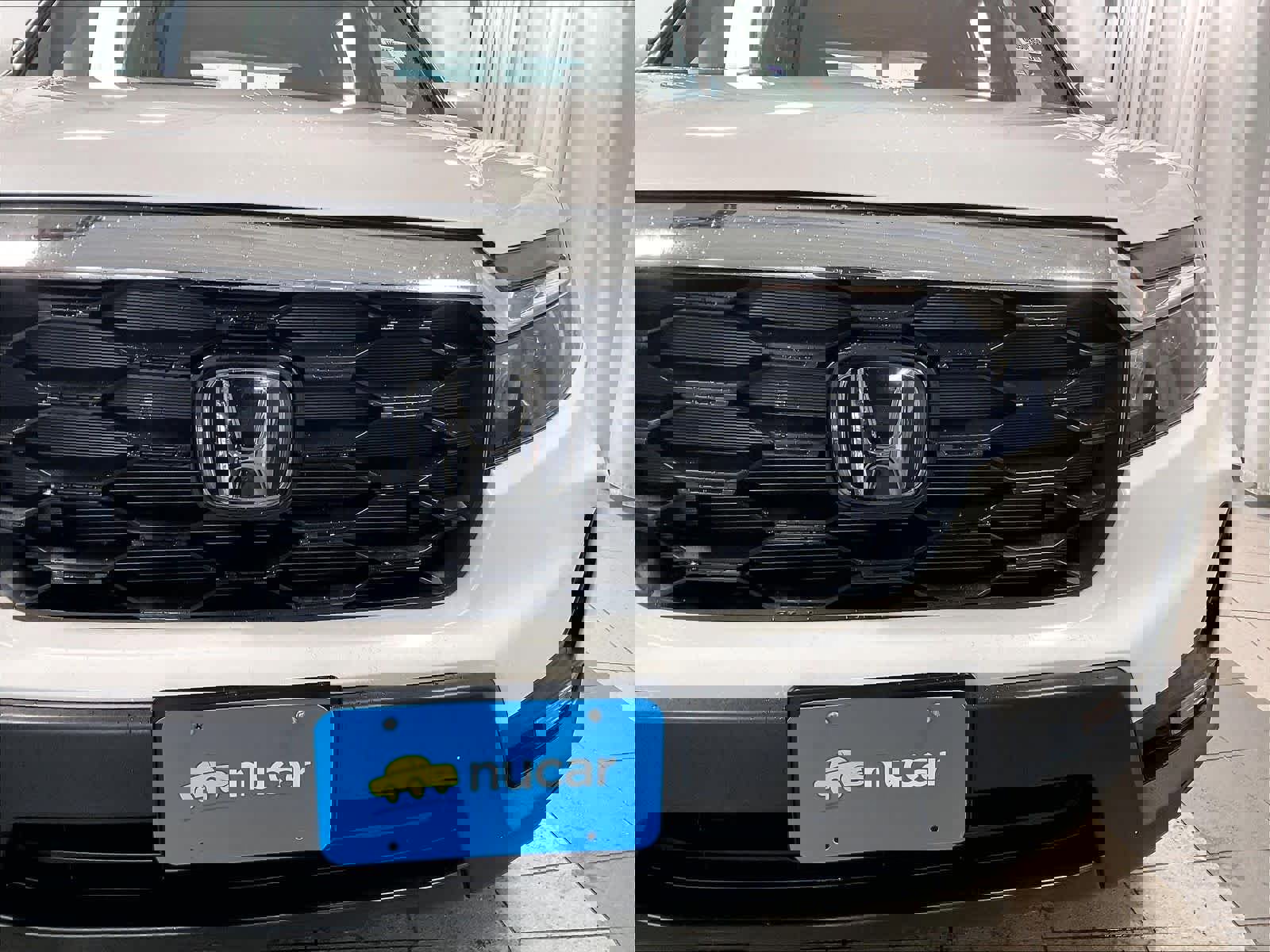 Used 2023 Honda Passport EX-L image 33