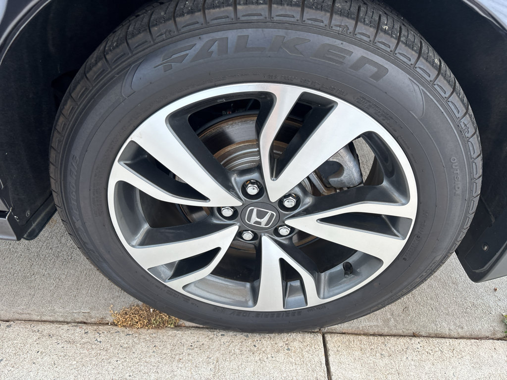 Used 2023 Honda Odyssey Touring image 29