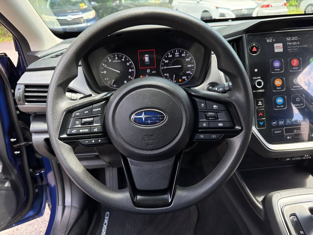 Certified 2024 Subaru Crosstrek 2.0i Premium AWD/4WD image 26
