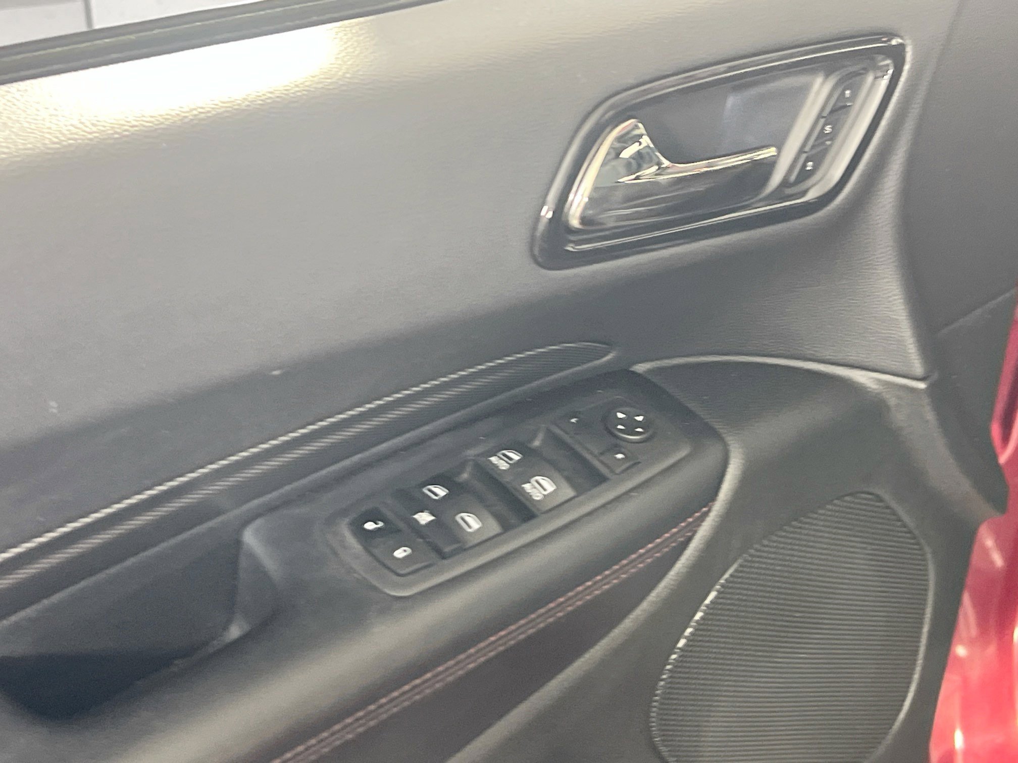 Used 2022 Dodge Durango R/T w/ Trailer Tow Group IV image 18