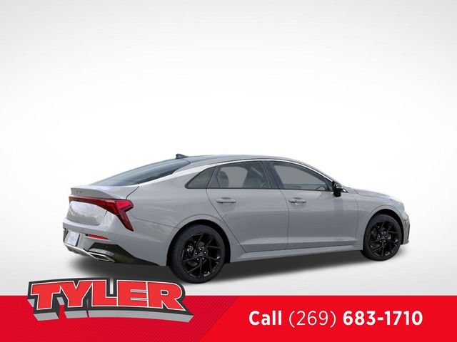 New 2026 Kia K5 GT-Line w/ GT-Line Premium Package AWD/4WD image 7