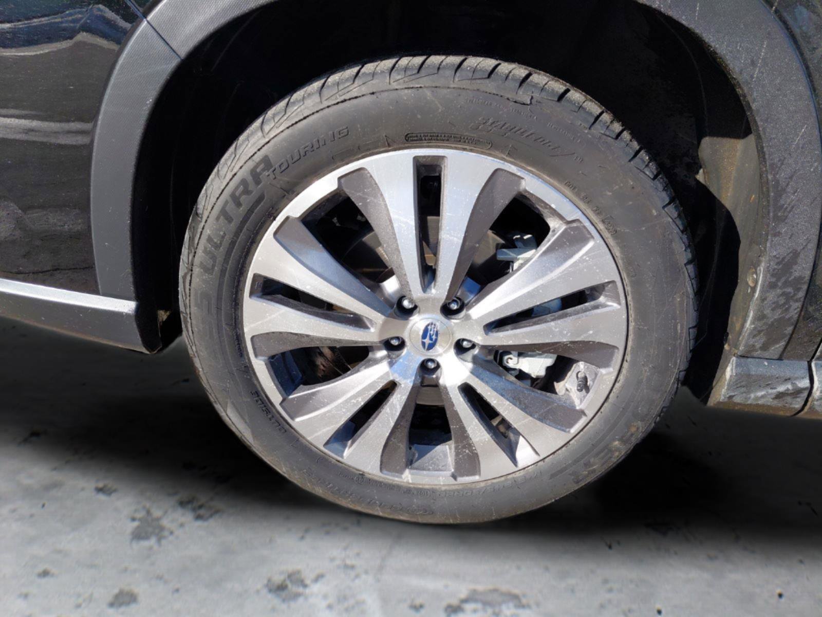 Used 2022 Subaru Ascent Limited image 14