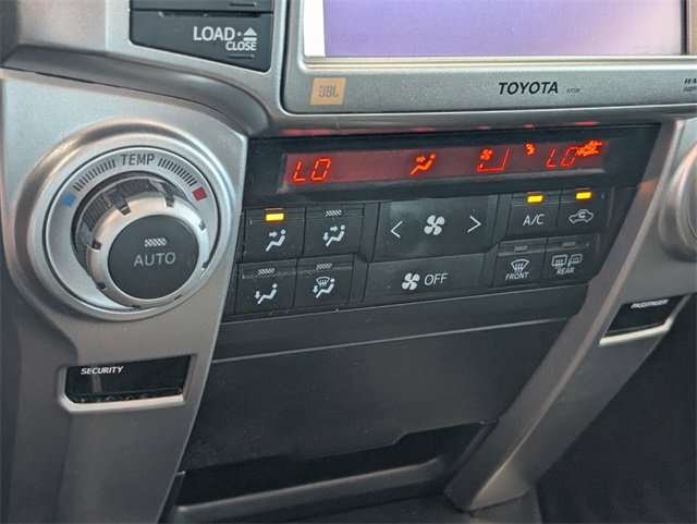 Used 2010 Toyota 4Runner Limited image 20