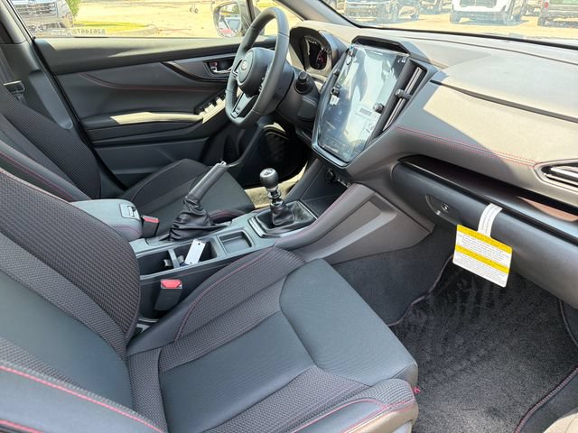 New 2026 Subaru WRX Premium AWD/4WD image 22
