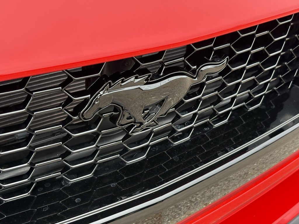 New 2026 Ford Mustang GT Premium w/ GT Performance Package image 8