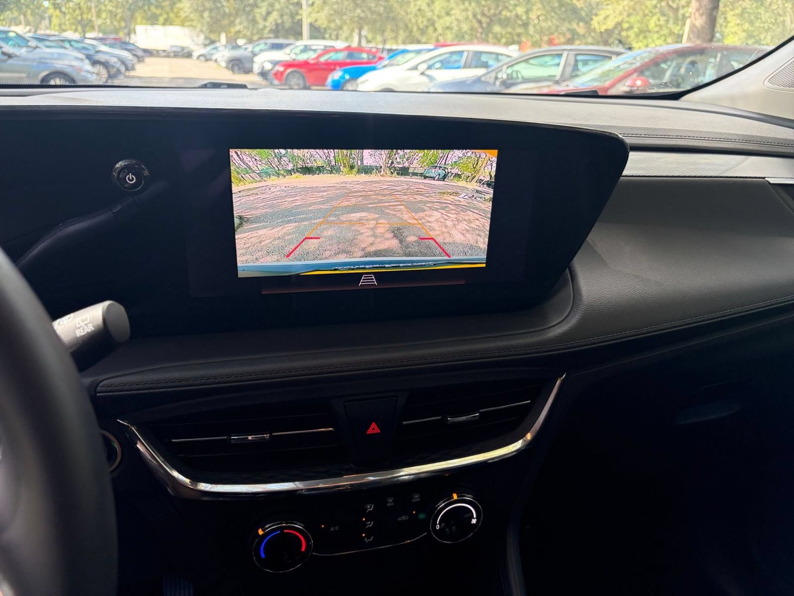 Used 2026 Buick Encore GX Preferred FWD image 22