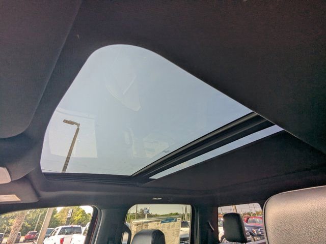 New 2026 Ford F150 Lariat w/ Equipment Group 501A Mid image 23