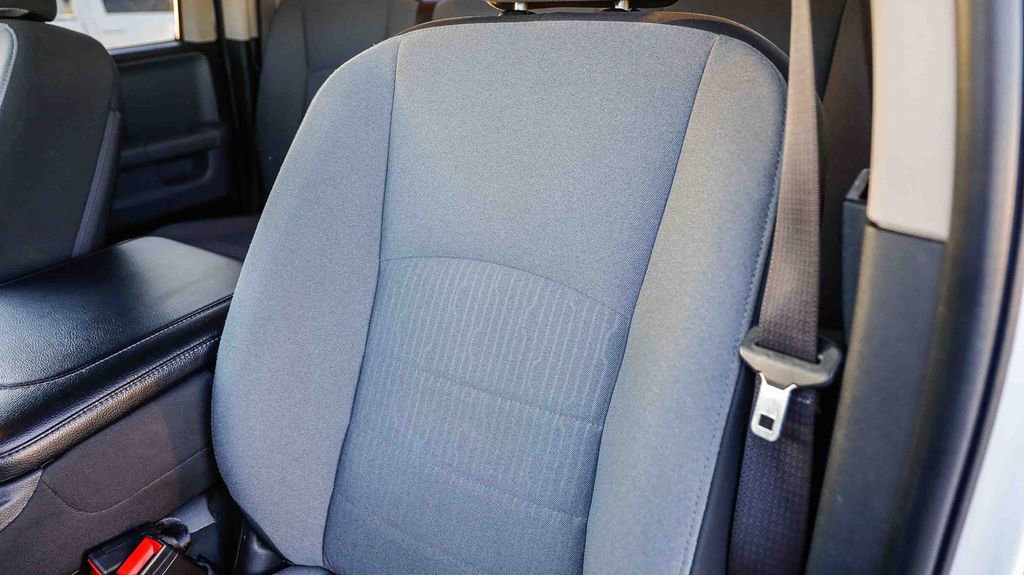 Used 2024 RAM 1500 Classic SLT RWD image 29
