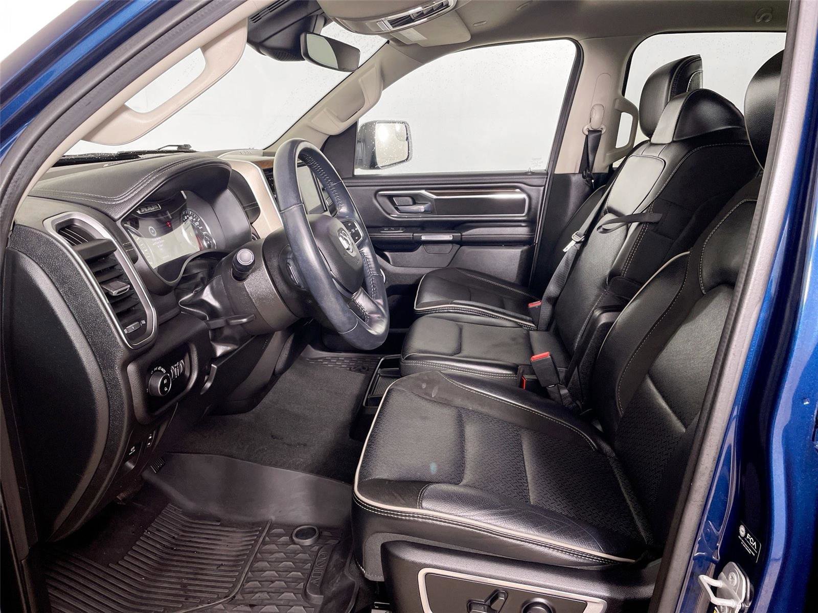 Used 2022 RAM 1500 Laramie image 11