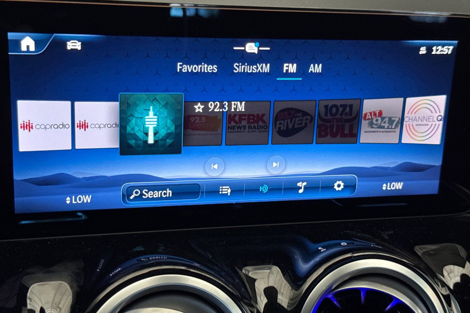 New 2025 Mercedes-Benz GLA 250 image 23