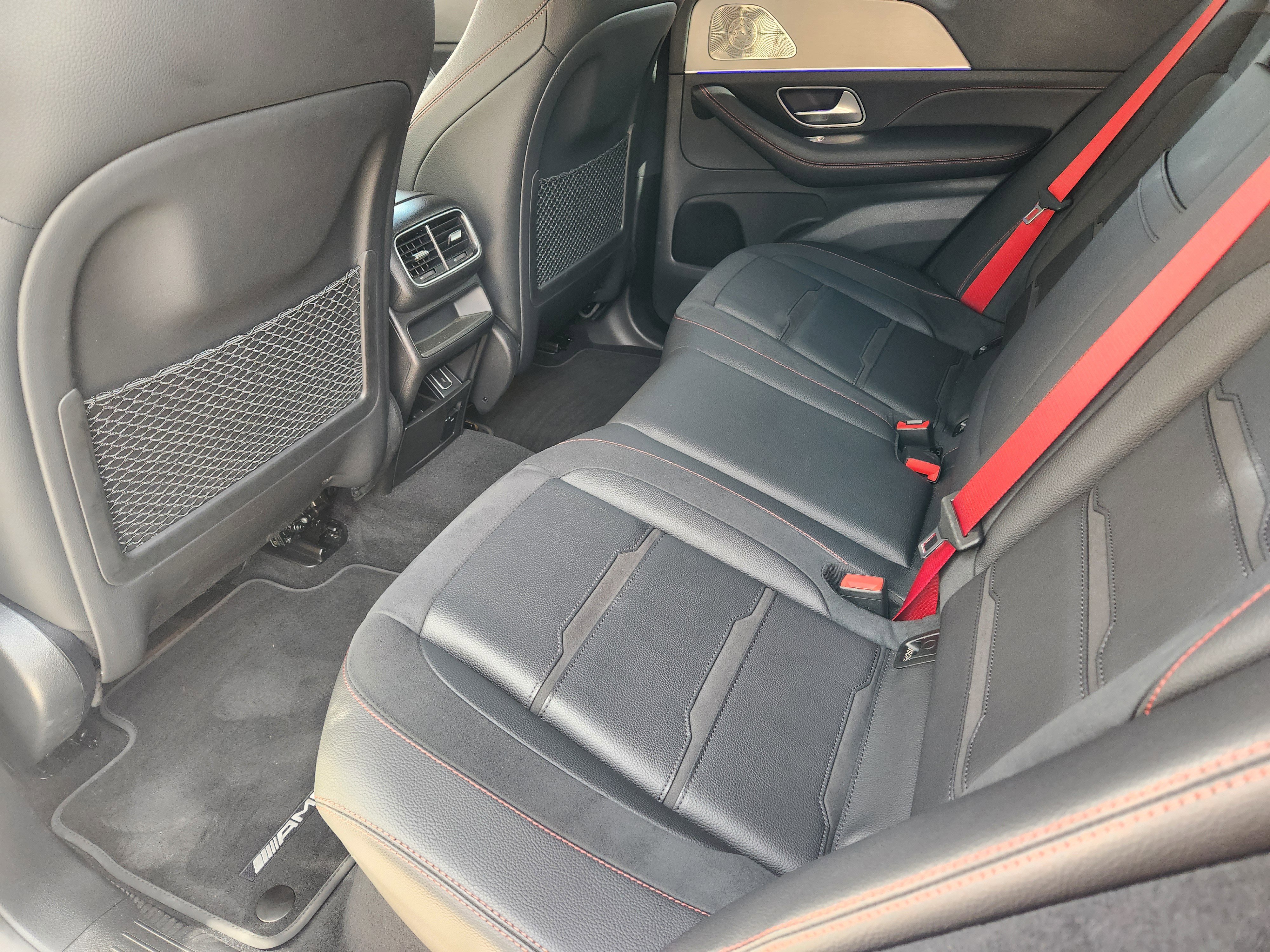 Used 2022 Mercedes-Benz GLE 53 AMG 4MATIC Coupe image 31