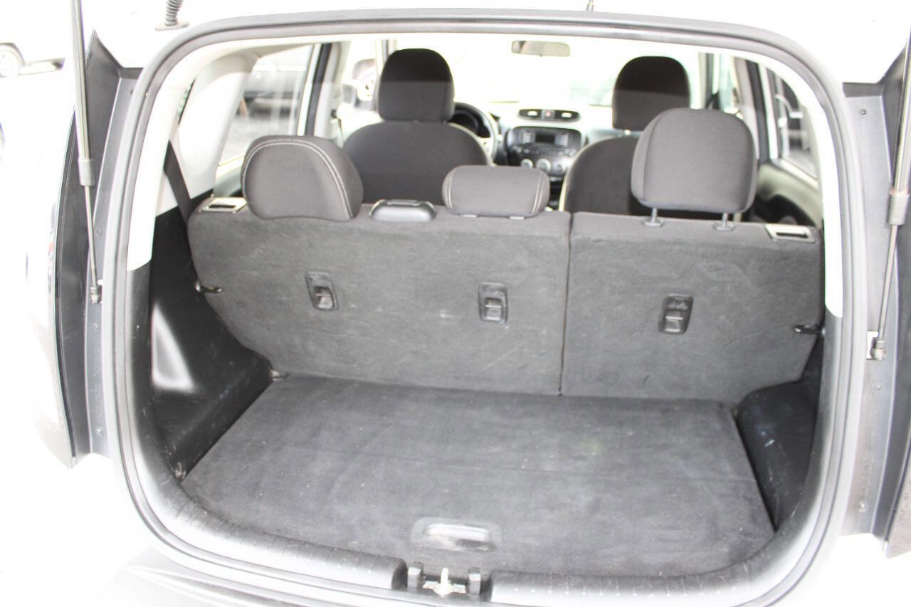 Used 2016 Kia Soul image 23