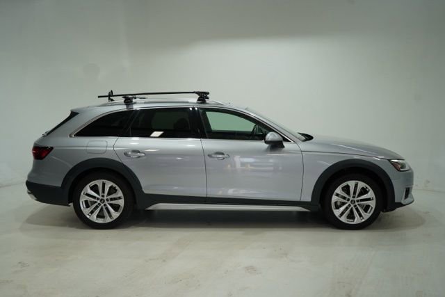 Used 2023 Audi A4 2.0T allroad Premium Plus AWD/4WD image 8