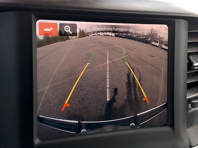 Certified 2022 RAM 1500 Laramie image 21