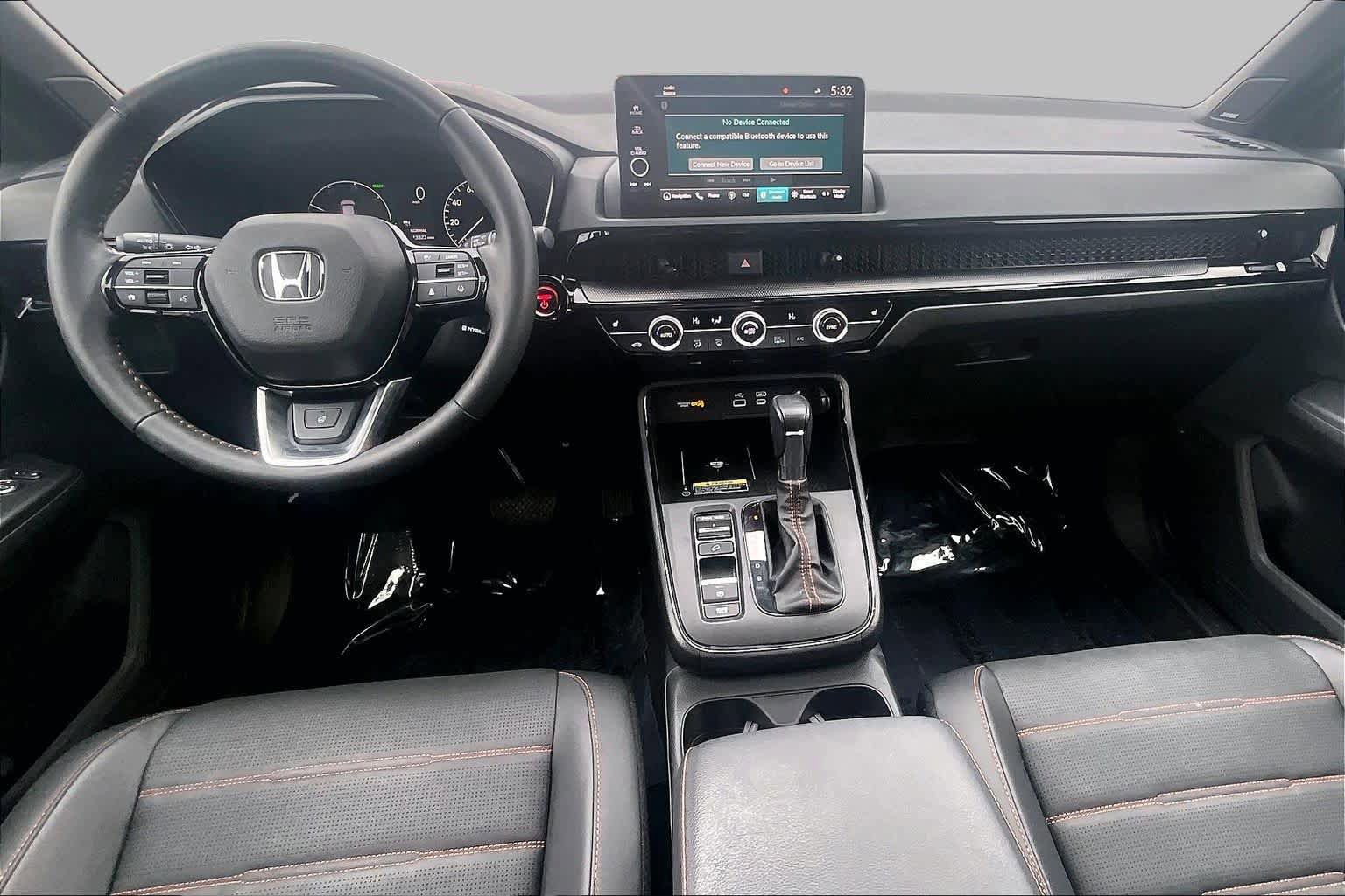 Used 2023 Honda CR-V Sport Touring image 15