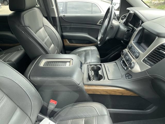 Used 2020 GMC Yukon Denali w/ Denali Ultimate Package AWD/4WD image 11