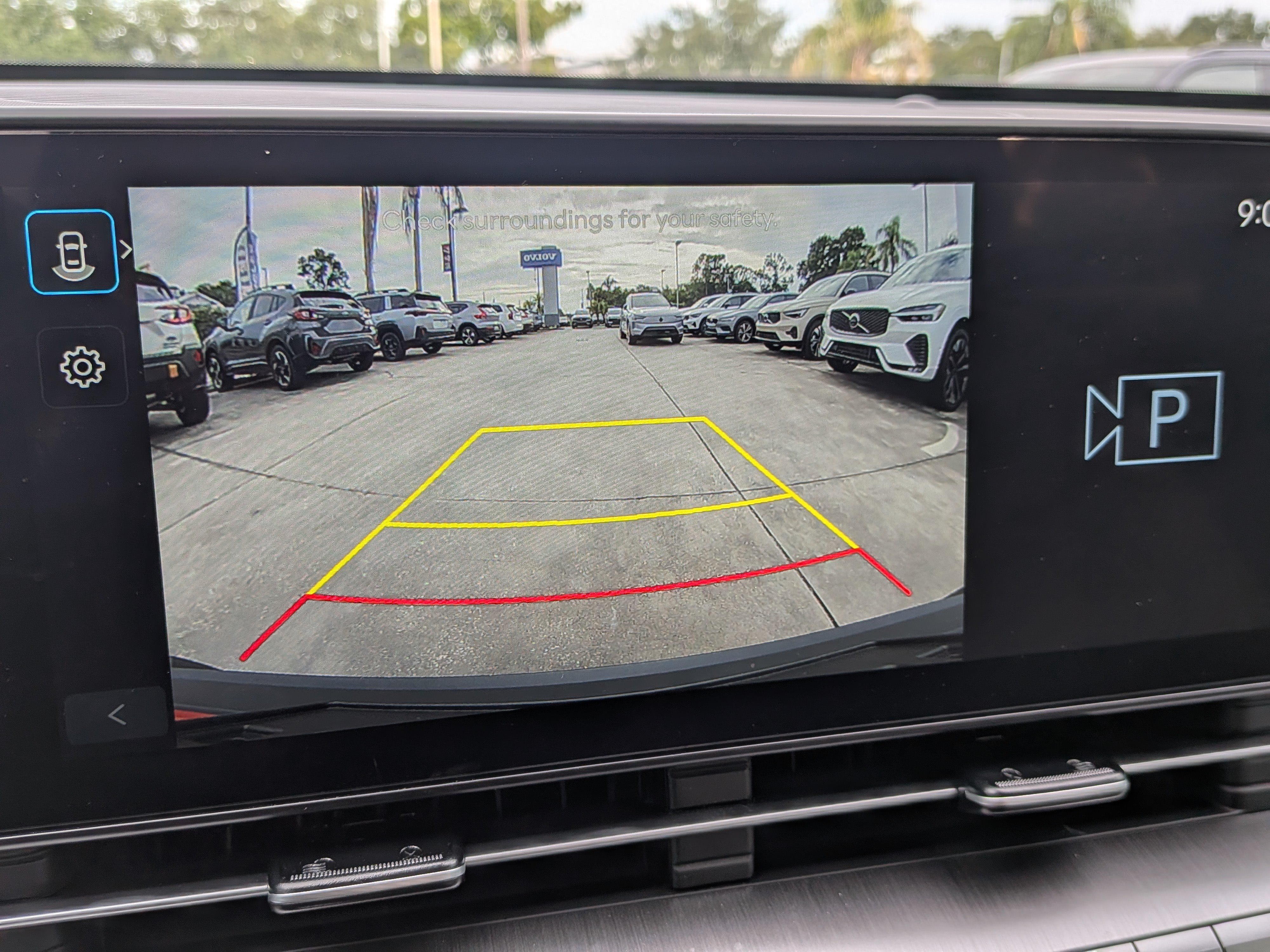 Used 2026 Hyundai Kona SEL Sport FWD image 20