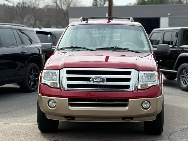 Used 2014 Ford Expedition XLT w/ Equipment Group 202A image 33