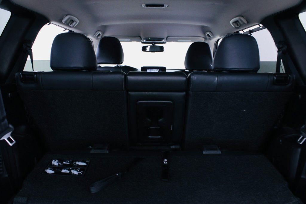 Used 2024 Mitsubishi Outlander SEL image 25