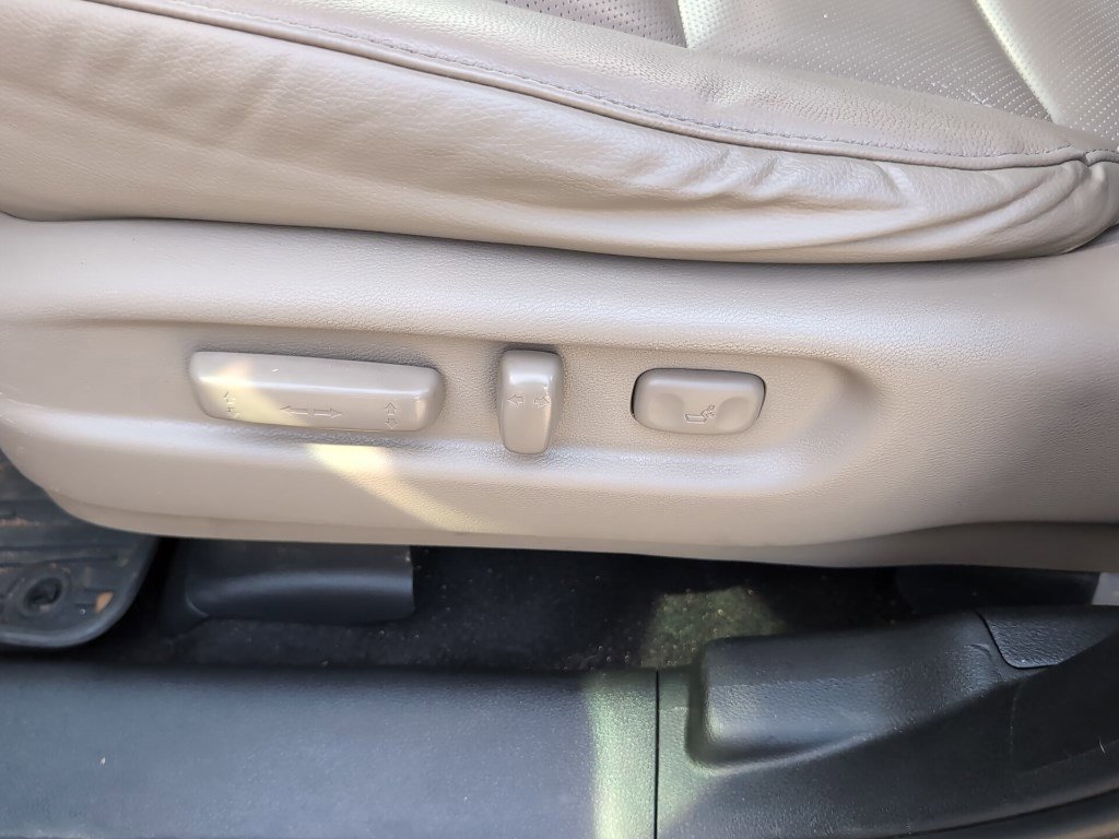 Used 2020 Honda Ridgeline RTL-E image 19