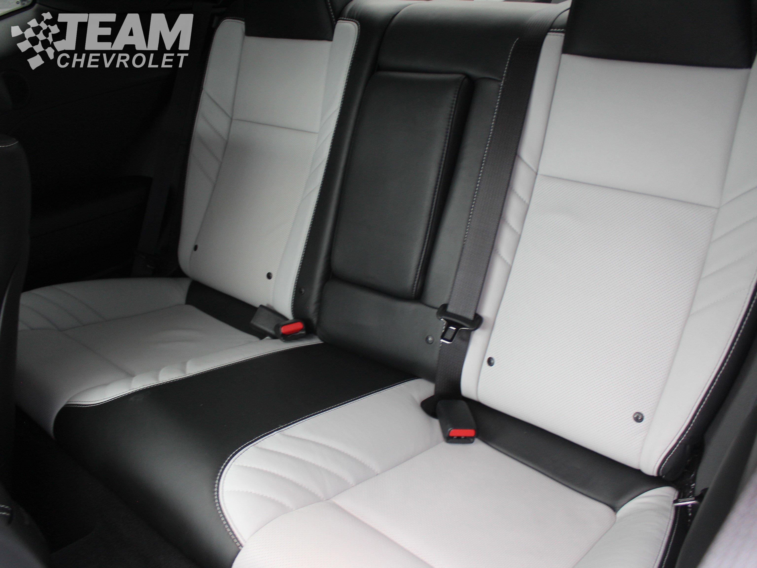 Used 2023 Dodge Challenger SRT Hellcat image 21