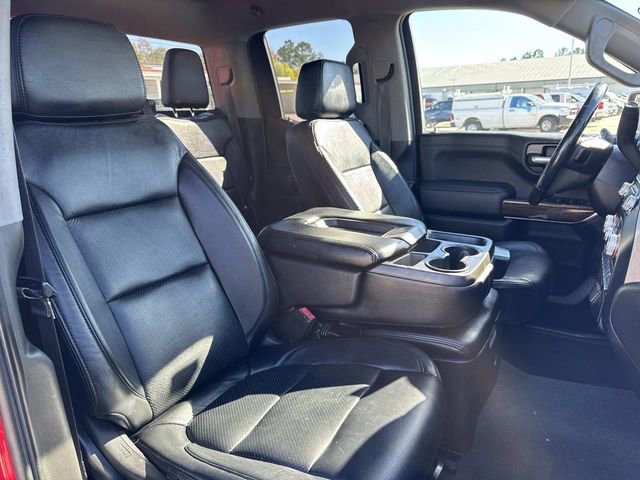 Used 2021 GMC Sierra 1500 SLE image 11