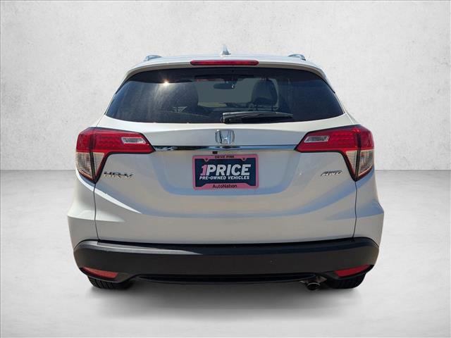 Used 2022 Honda HR-V EX image 7