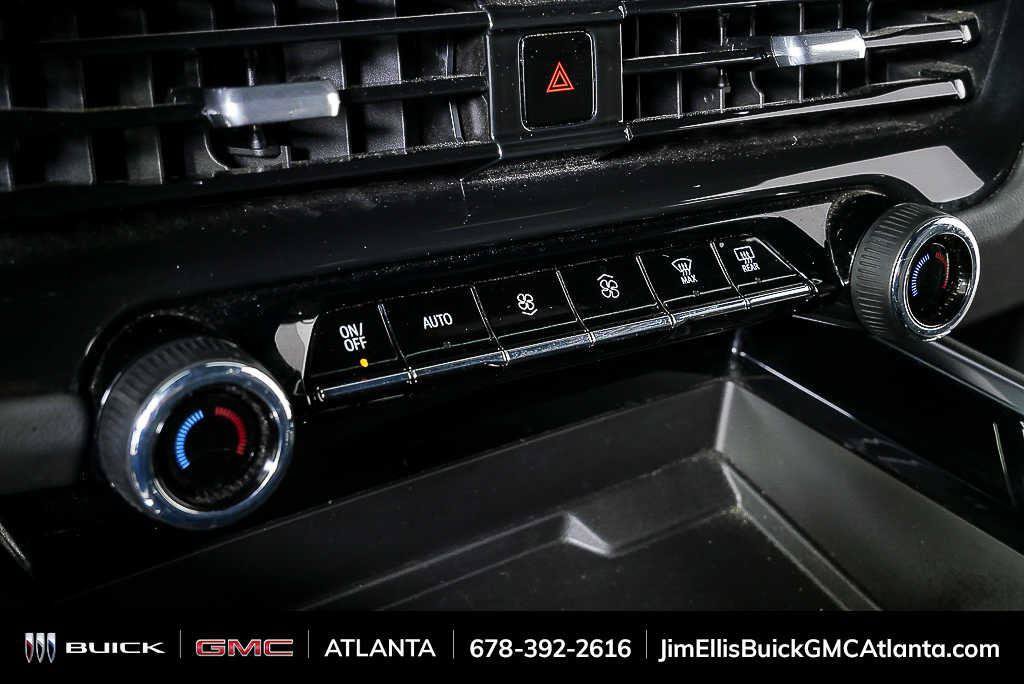 Certified 2025 Chevrolet Tahoe LT AWD/4WD image 16