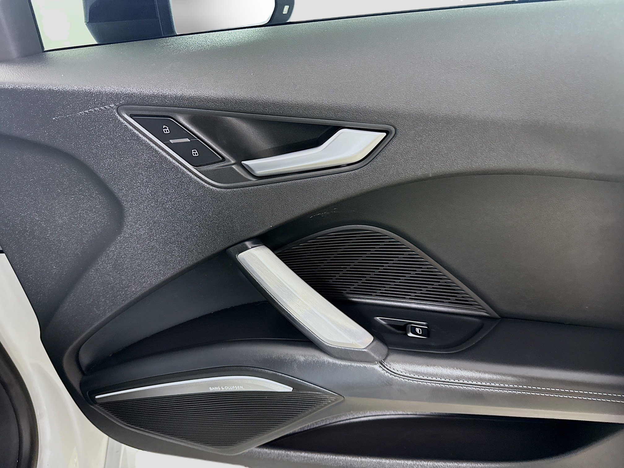 Used 2017 Audi TTS 2.0T Coupe w/ Technology Package image 29