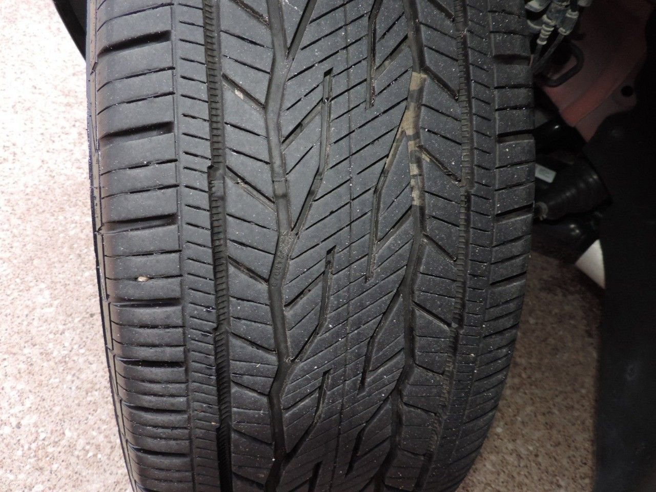 Used 2025 Buick Enclave Sport Touring w/ Power Package image 19