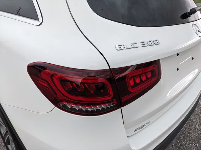 Used 2021 Mercedes-Benz GLC 300 image 11