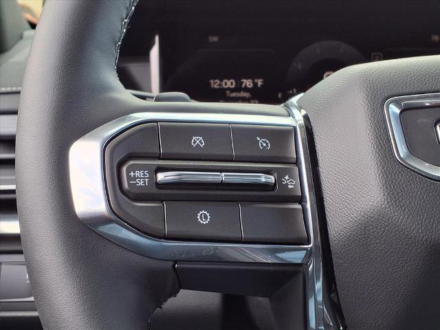 New 2026 GMC Acadia Elevation w/ Black Edition image 11