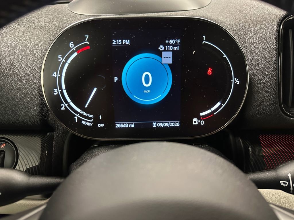 Used 2024 MINI Cooper Countryman S image 23