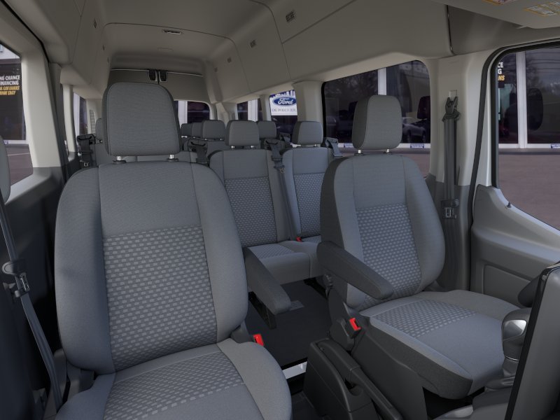 New 2026 Ford Transit 350 XLT RWD image 10