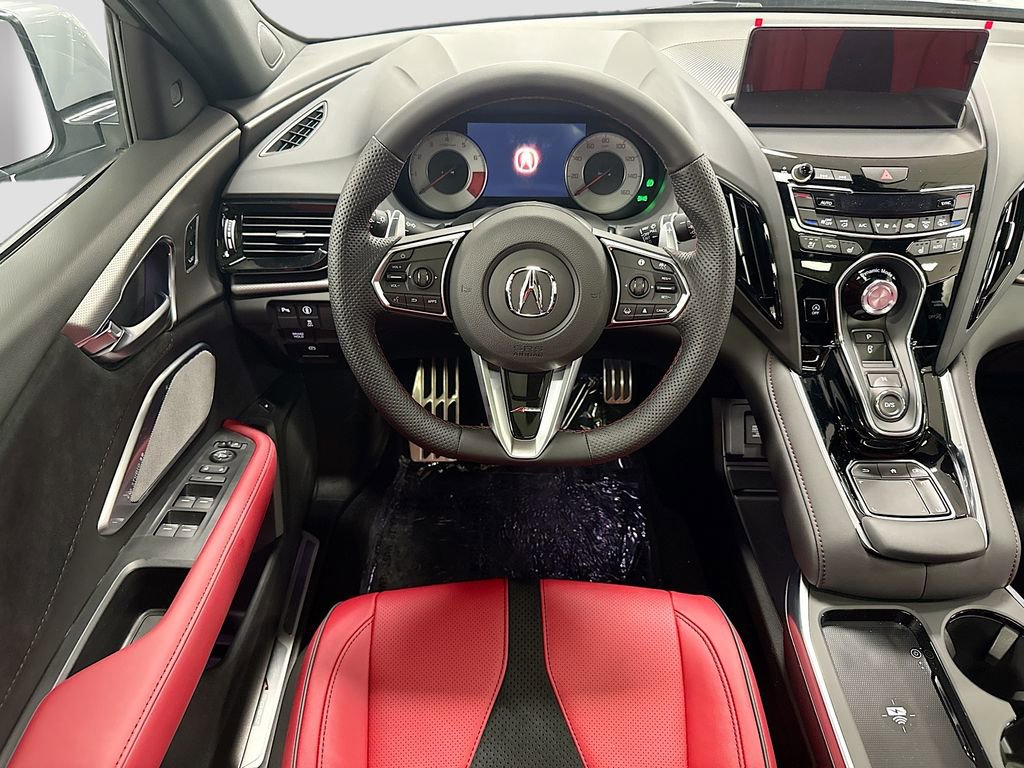 New 2026 Acura RDX A-Spec image 11