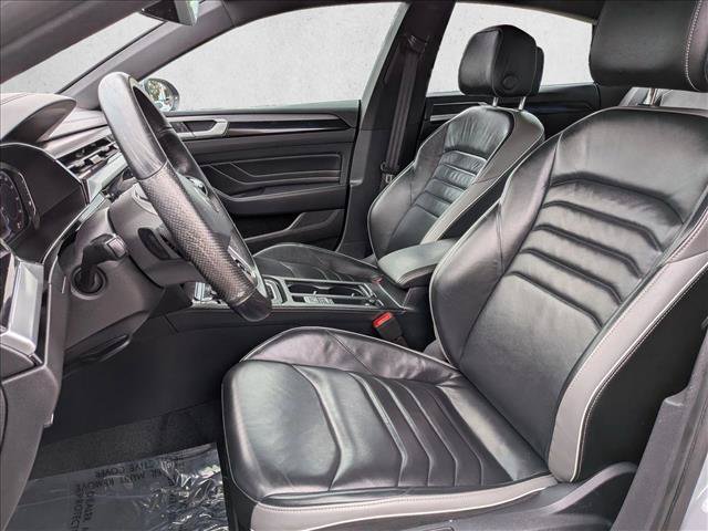 Used 2023 Volkswagen Arteon SEL AWD/4WD image 17