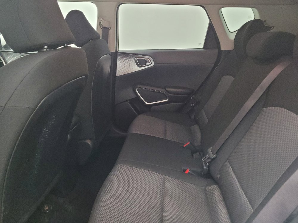 Used 2020 Kia Soul LX FWD image 18