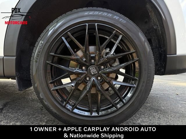 Used 2019 MAZDA CX-5 Grand Touring Reserve AWD/4WD image 27