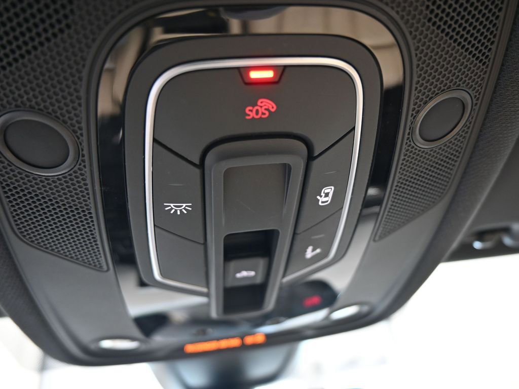 Used 2024 Audi A5 2.0T Premium Plus image 38