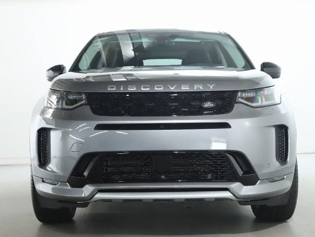 Used 2025 Land Rover Discovery Sport S AWD/4WD image 13