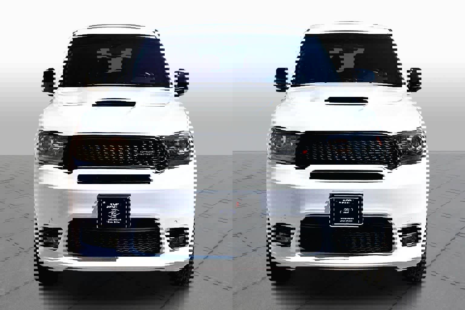 Used 2020 Dodge Durango R/T w/ Blacktop Package image 4