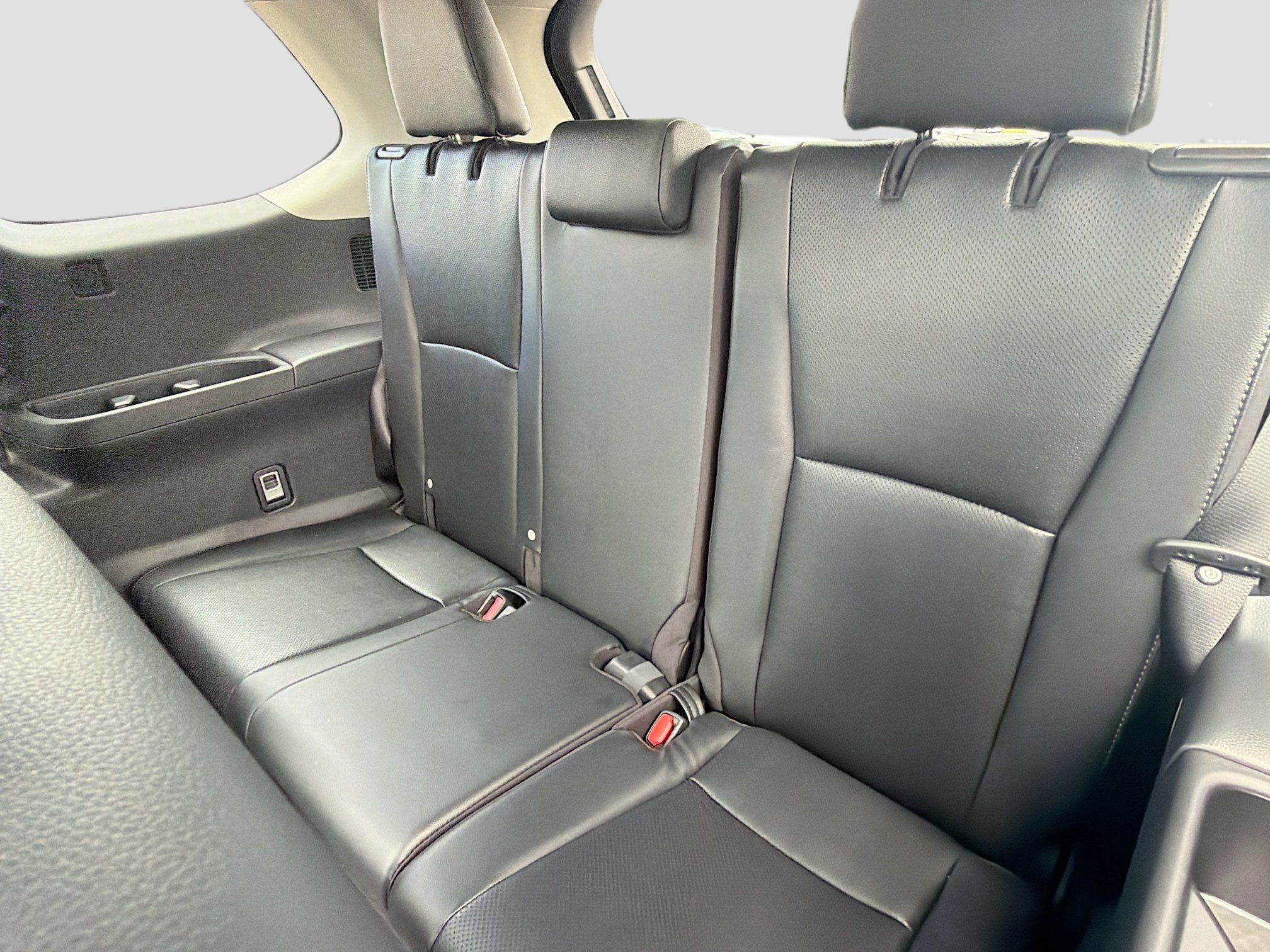 Used 2026 Toyota Grand Highlander AWD image 29