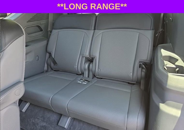 Used 2024 Kia EV9 Light Long Range RWD image 5