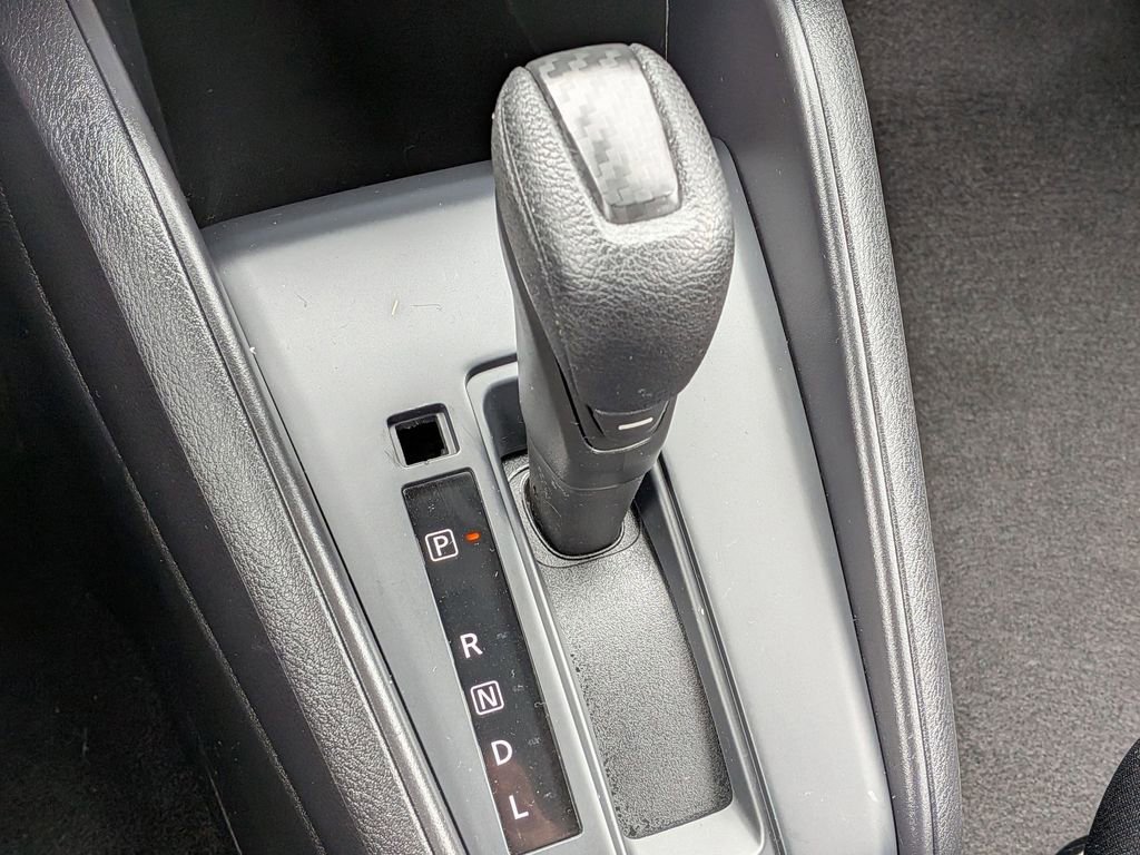 Used 2023 Nissan Versa S w/ Trunk Package image 17