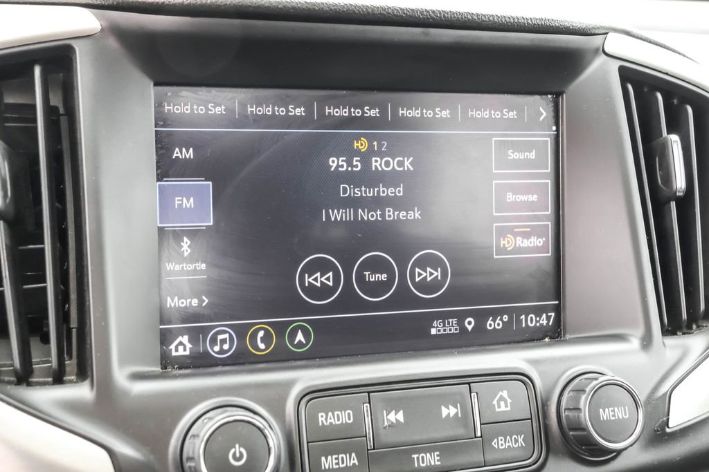 Used 2018 GMC Terrain SLT w/ Preferred Package FWD image 26