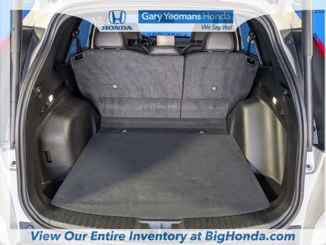 Used 2025 Honda CR-V Sport-L image 20