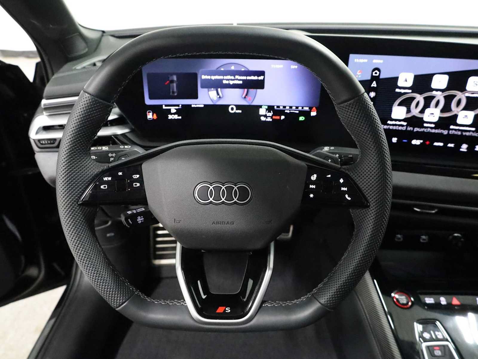 Certified 2026 Audi S5 Prestige w/ Prestige Package AWD/4WD image 22