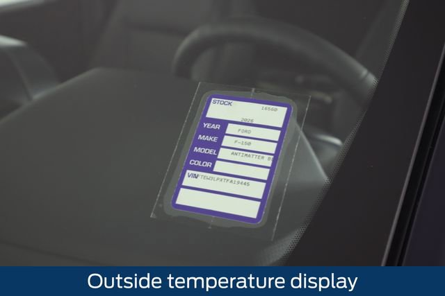 New 2026 Ford Explorer Active w/ Active Comfort Package image 58