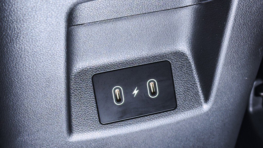 Used 2025 Hyundai Tucson SEL image 19